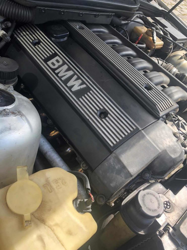 Bmw Serie 3 325i