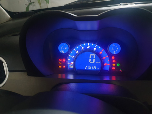 Lifan 320 1.3 16v Dx 5p
