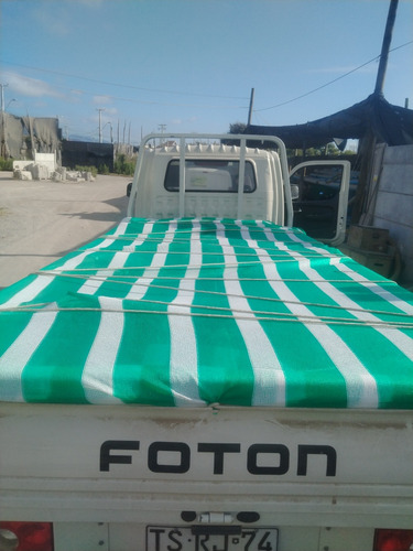Fletes Y Mudanzas Serena Coquimbo Y A Todo Chile