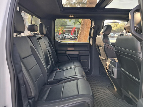 Ford F150 Raptor 4x4 3.5