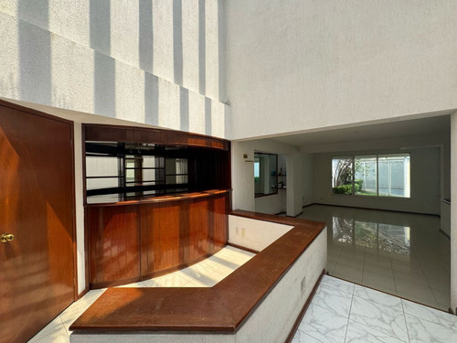 Casa En Venta, Satélite, 3 Recamaras