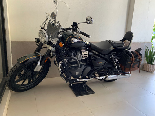 Royal Enfield Super Meteor 650cc Mod 2024