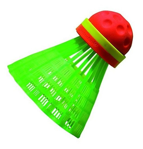Imagen 2 de 4 de Set, Juego Completo De Bá Pelota, Gallitos De Bádmi Speedmin