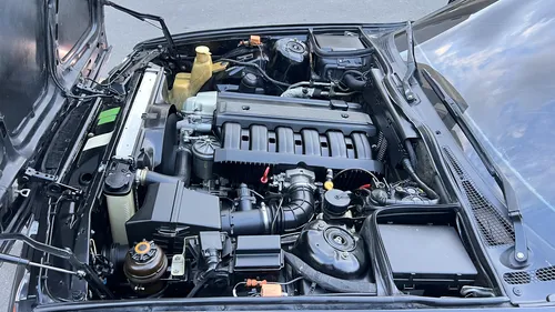 BMW Serie 5 2.5 525i E34