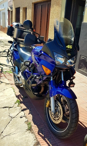Imagen 7 de 15 de Honda Xlv 1000 Varadero