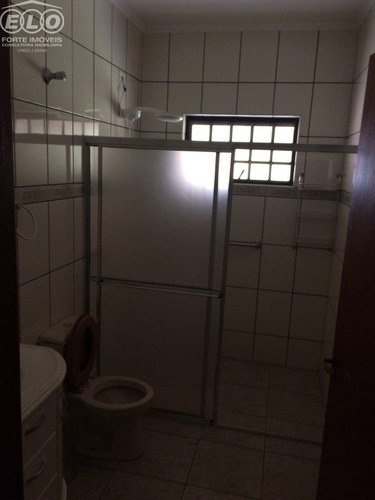 Chácara Em Bairro Agradável Colinas De Indaiatuba, Ideal Para Crianças E Pets, Muito Charmosa E Otimamente Bem Localizada - Ch00382 - 67842389