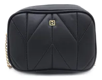 Comprar Bolsa Ramarim Celina Crossbody Matelassê Correntes Zíper