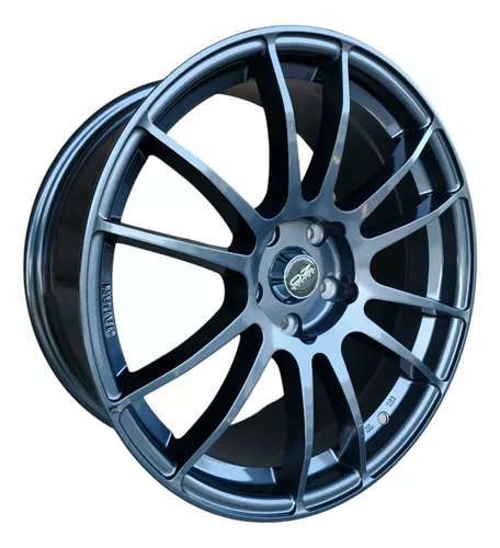 LLANTAS OZ ULTRALEGGERA 4X108 ARO 15