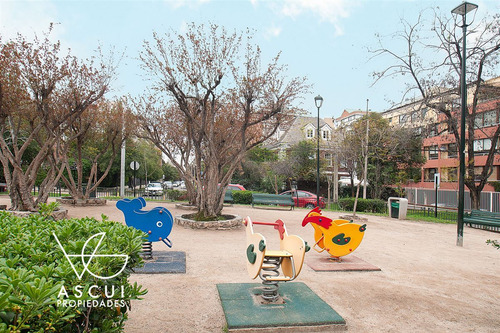 Departamento En Venta En Providencia