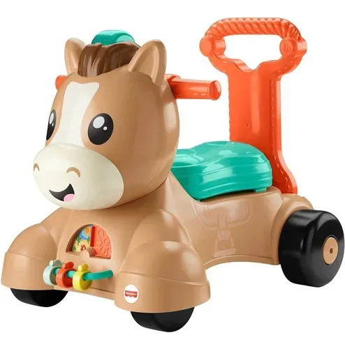 Pony Andador MercadoLibre