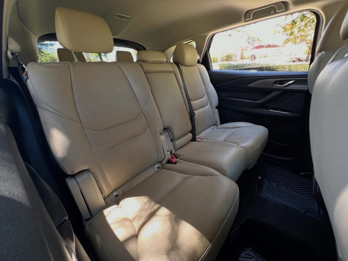 Mazda CX-9 2.5T Signature Awd At