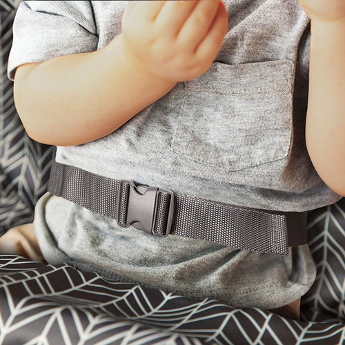 Cobertor Asientos Bebes, Skip Hop Shopping Cart Cover