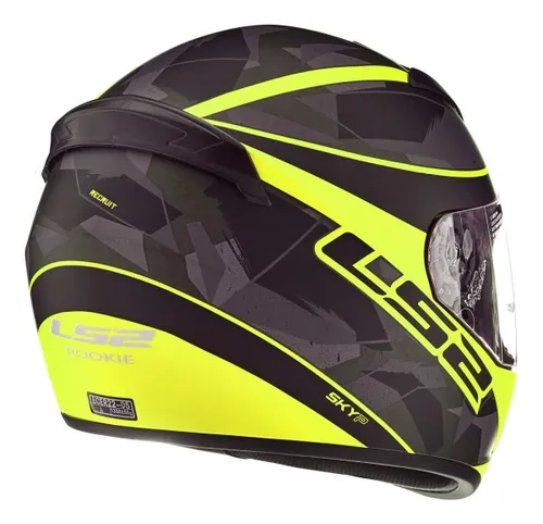 Cascos ls2 2020 hotsell