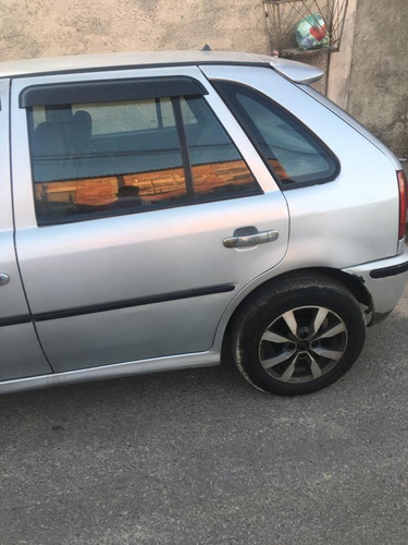 Volkswagen Gol 2000 1.0 16v 3p