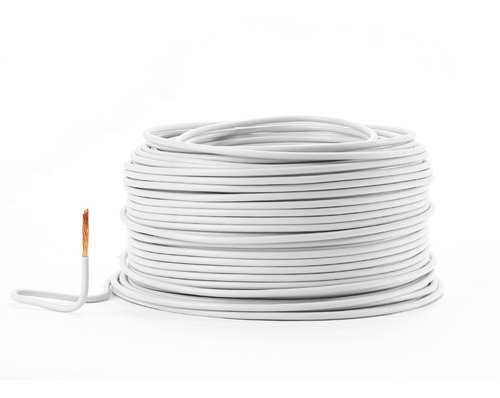 Imagen 3 de 5 de 2 Cajas Calibre 10 Y 1 Caja Calibre 12 De Cable Electrico