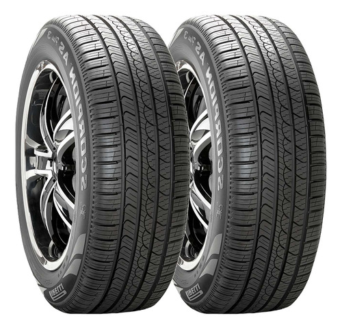 2 Llantas 265/50 R20 Pirelli Scorpion As Plus 3 Xl 111v Msi