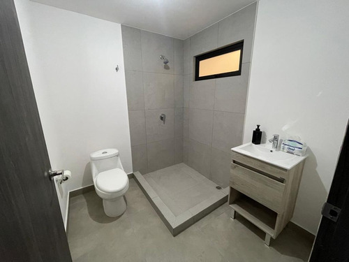 Departamento En Venta En Centro De Mty- Iconicah