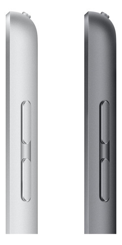 iPad Apple (9ª Geração) 10.2 Wi-fi 64gb - Cinza-espacial