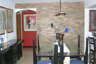 Apartamento en venta