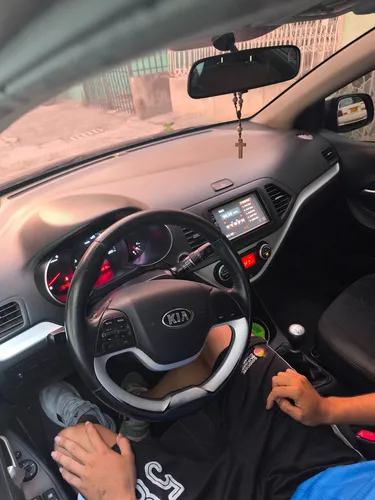 Kia Picanto Ion R Summa 1.25 Ion R Summa