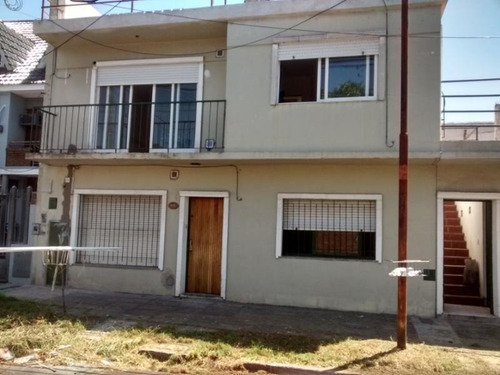 Ph 3 Ambientes Planta Baja Al Frente Con Garage Y Baulera