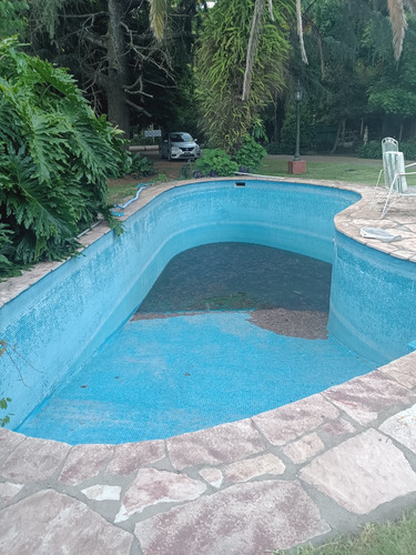 Oportunidad De Casa Quinta!!!! Una Belleza