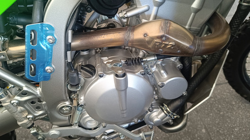 Kawasaki Klx 300