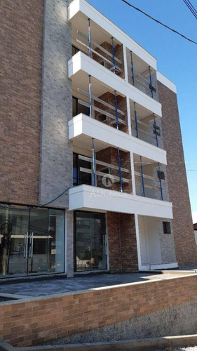 Imagem 2 de 20 de Apartamento Garden Em Coqueiros - Gd0001
