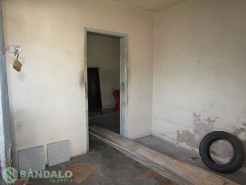 Imagem 7 de 11 de Terreno Para Alugar - 00447.001