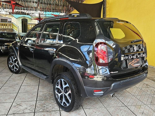 Renault Duster 1.6 16V SCE EXPRESSION