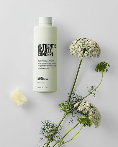 Authentic Beauty Concept Amplify Acondicionador Volumen