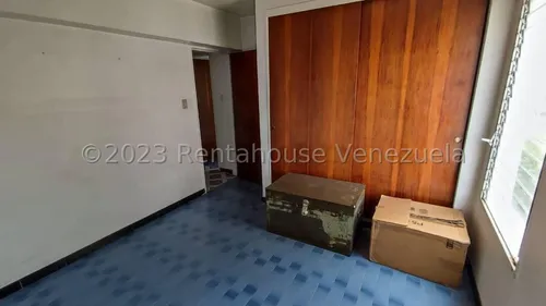 Apartamento En Venta - Ab 24-5806
