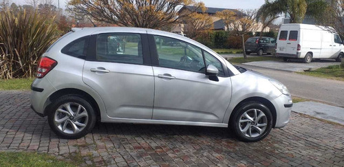 Imagen 3 de 12 de Citroën C3 2015 1.5 I 90cv Tendance Pack Secure