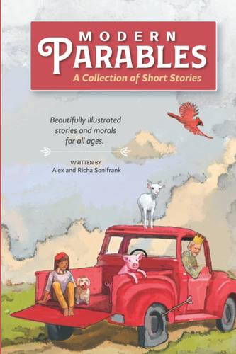 Libro:  Modern Parables: A Series Of Short Stories