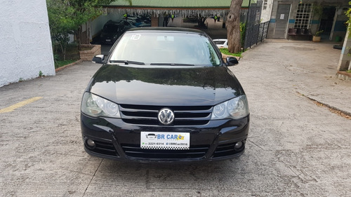 Volkswagen Golf 2010 1.6 Vht Sportline Total Flex 5p
