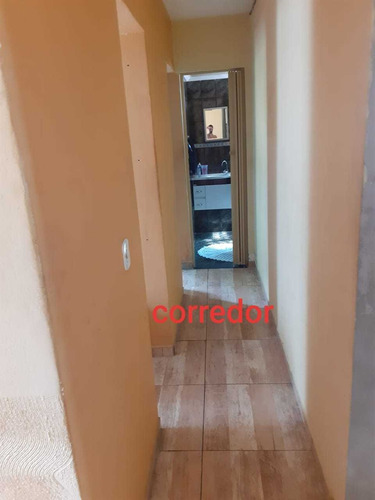 Apartamento À Venda Na Rua Guilherme Jerônimo Klosternecht, Jardim Capelinha, São Paulo - Sp - Liv-10294