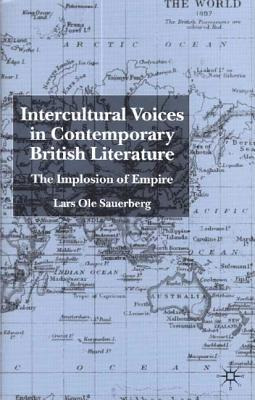 Libro Intercultural Voices In Contemporary British Litera...