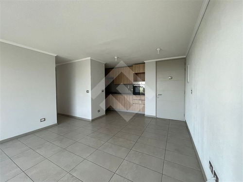 Departamento En Venta De 3 Dorm. En La Florida