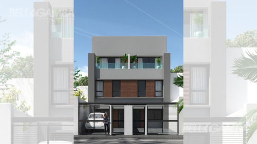 Imagen 2 de 10 de Duplex Venta Olivos 5 Ambientes Jardin Cochera