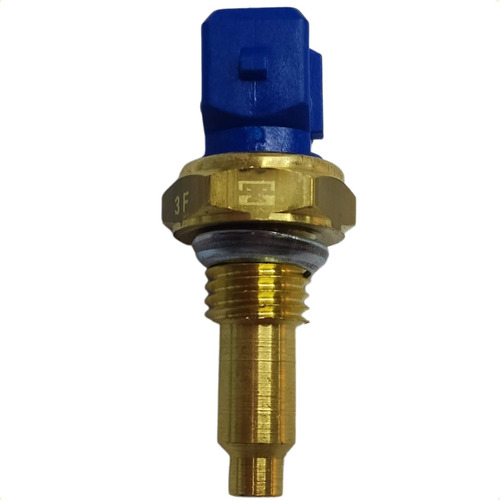 Sensor Temperatura Chicote Gol 1.6 8v G2 G3 G4 1995/2012