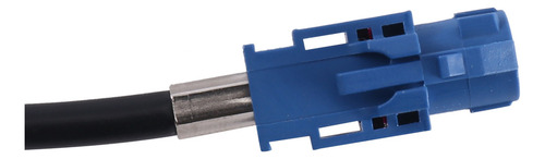 Cable Hsd De 4 Pines C A C En Ángulo Recto, Conector Hsd Mac