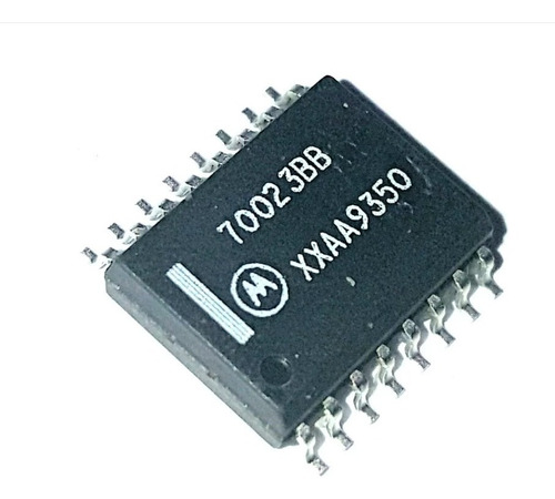 Ic Mc70023bb 70023bb