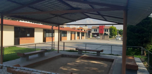 Imagen 19 de 25 de Casa En Condominio - Hacienda San José