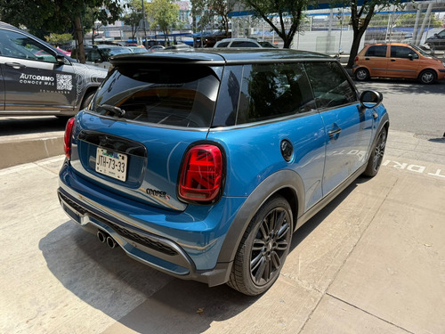 Mini Cooper S Classic