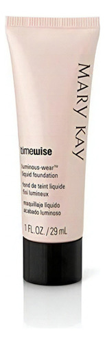 Base de maquillaje Mary Kay TimeWise