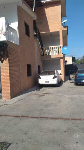 Imagen 1 de 10 de Jorge Febres Vende Apartamento En San Diego (pla-1159)