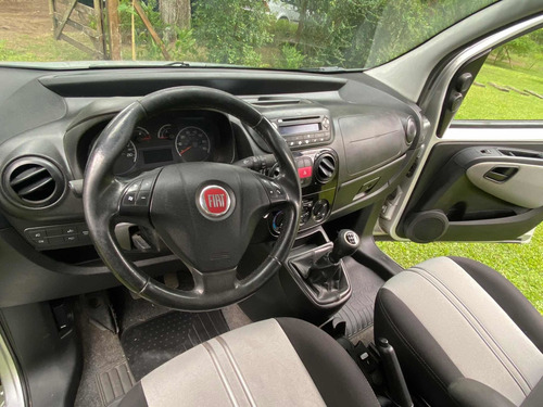Fiat Qubo 2014 1.4 Dynamic 73cv
