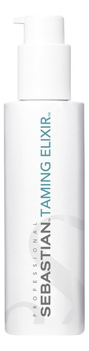 Tratamiento Serum Anti-frizz Sebastian Professional 140ml