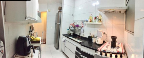 Imagem 10 de 30 de Apartamento - Ref: 6983