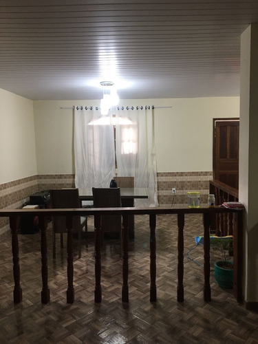 Imagem 8 de 15 de Casa Em Jardim Barro Branco - Duque De Caxias - 14490